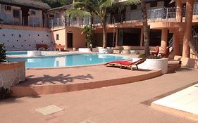 Elysium Resort Alibaug